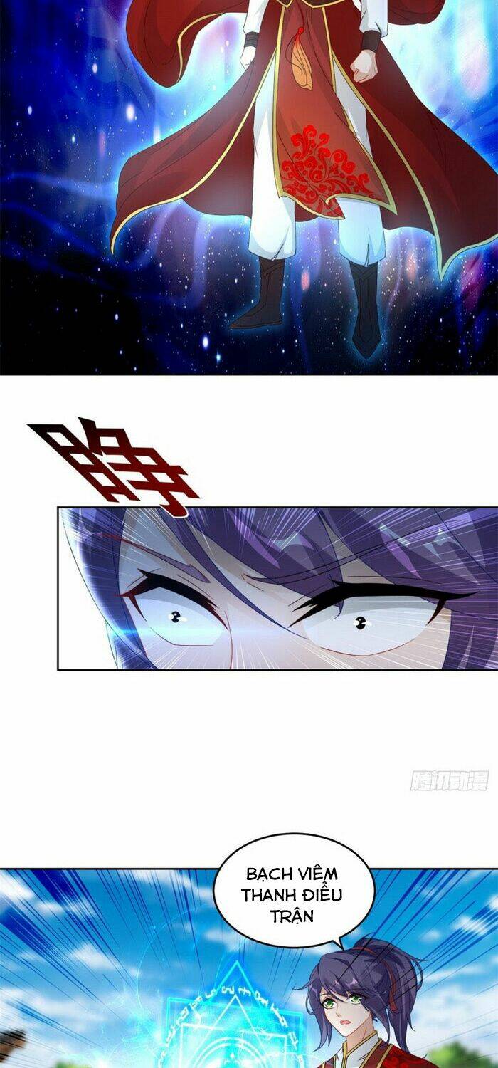 Thần Hồn Võ Đế - Chapter 78 - Page 13