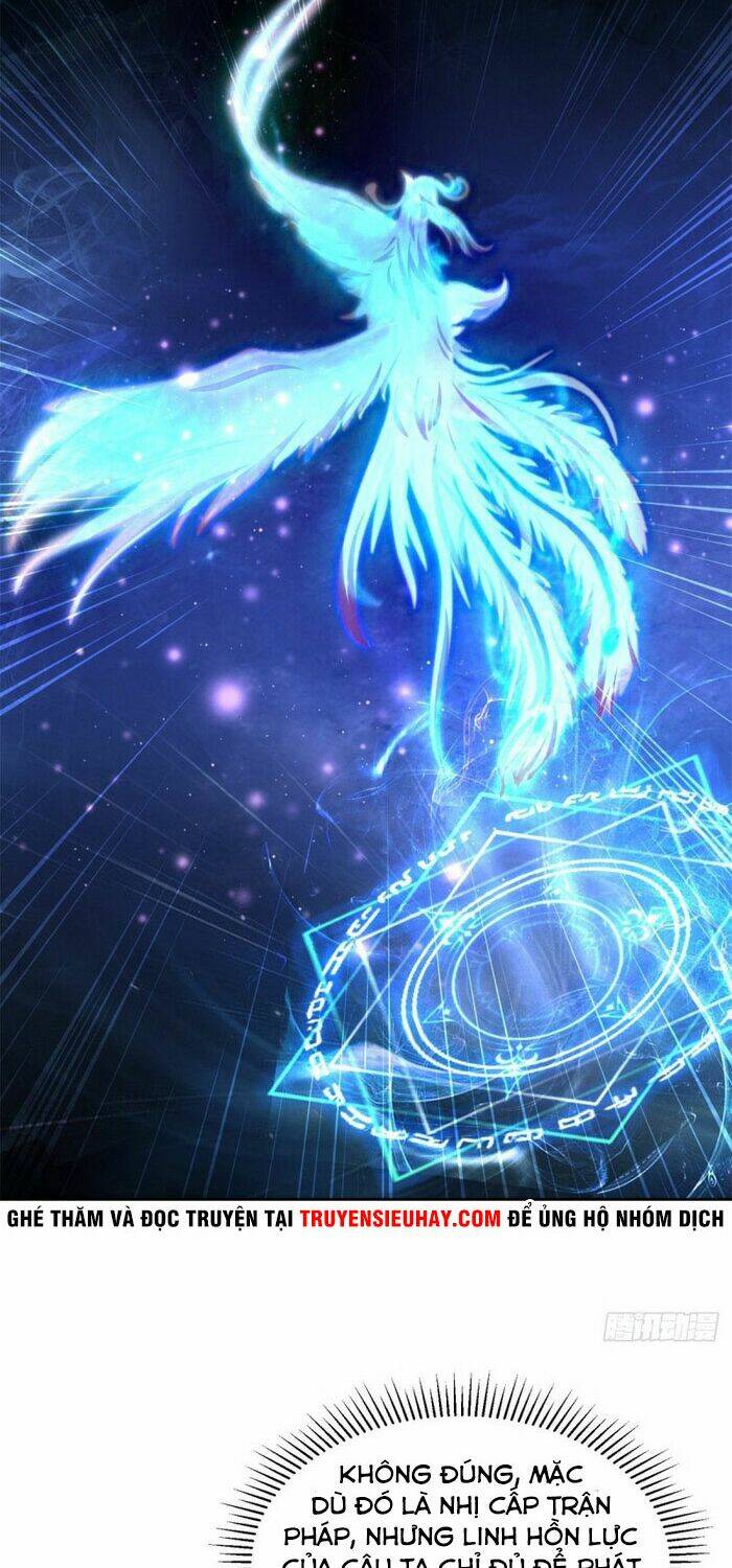 Thần Hồn Võ Đế - Chapter 78 - Page 15