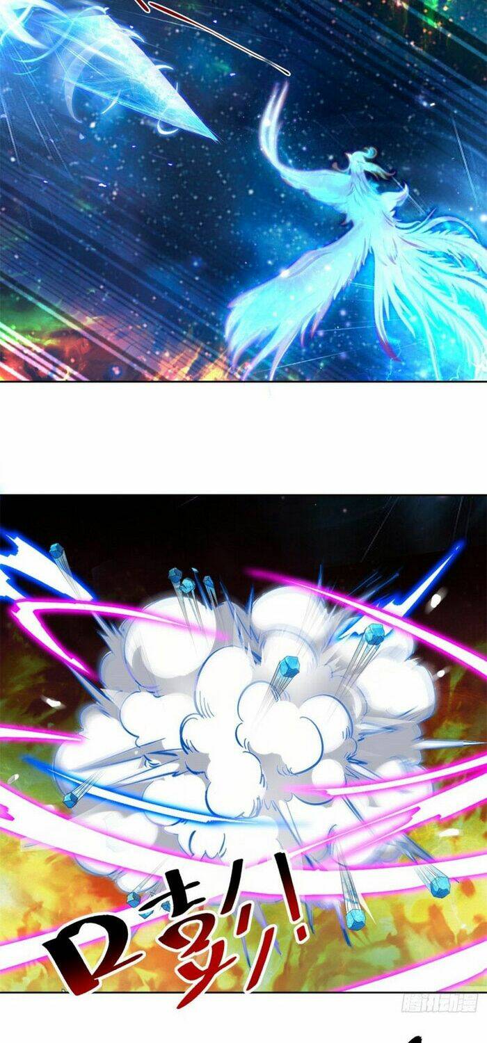 Thần Hồn Võ Đế - Chapter 78 - Page 17