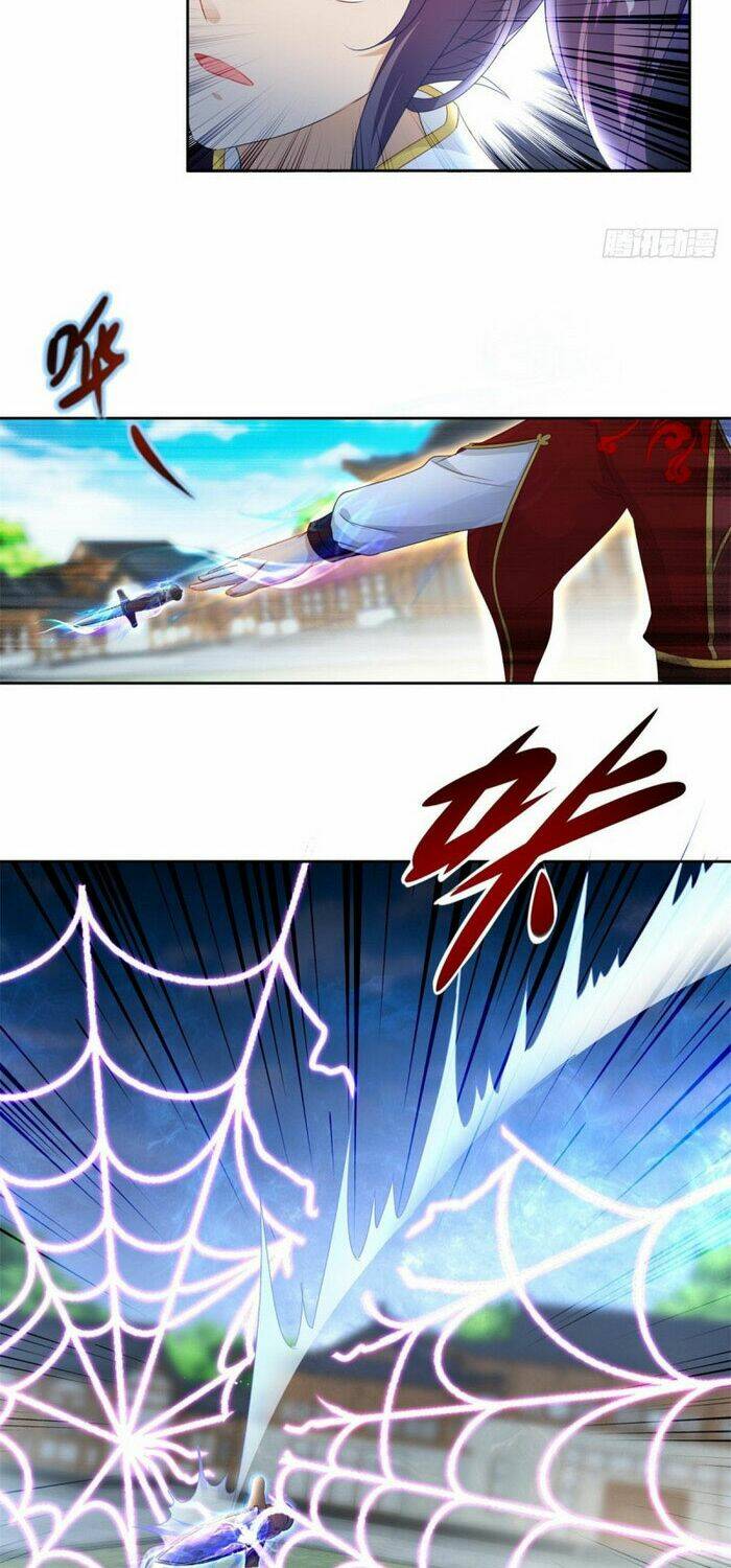 Thần Hồn Võ Đế - Chapter 78 - Page 3