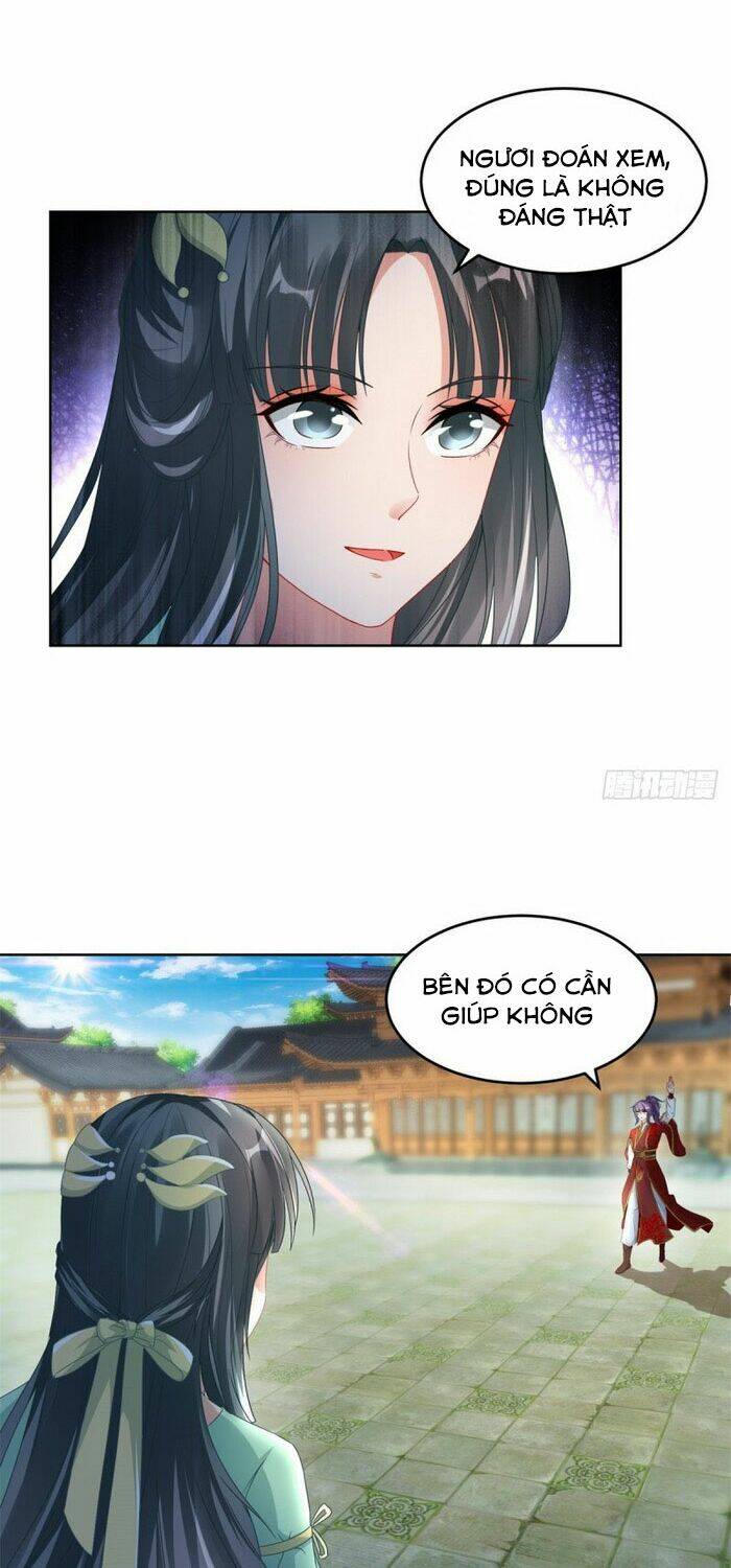 Thần Hồn Võ Đế - Chapter 79 - Page 9