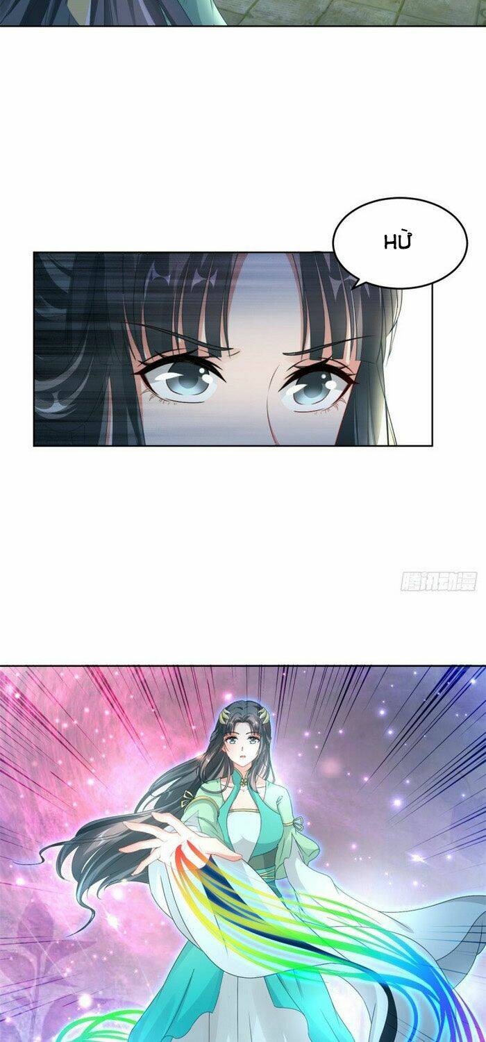 Thần Hồn Võ Đế - Chapter 79 - Page 10