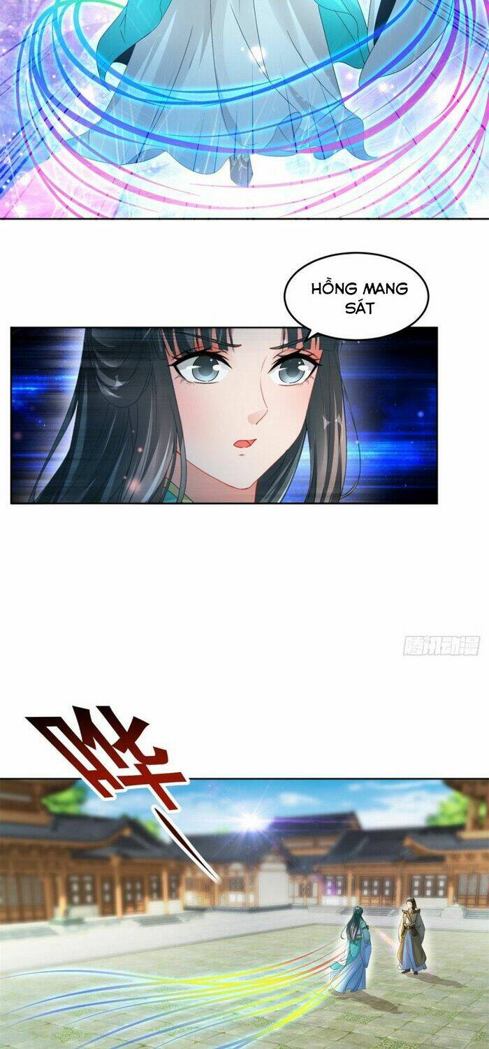 Thần Hồn Võ Đế - Chapter 79 - Page 11