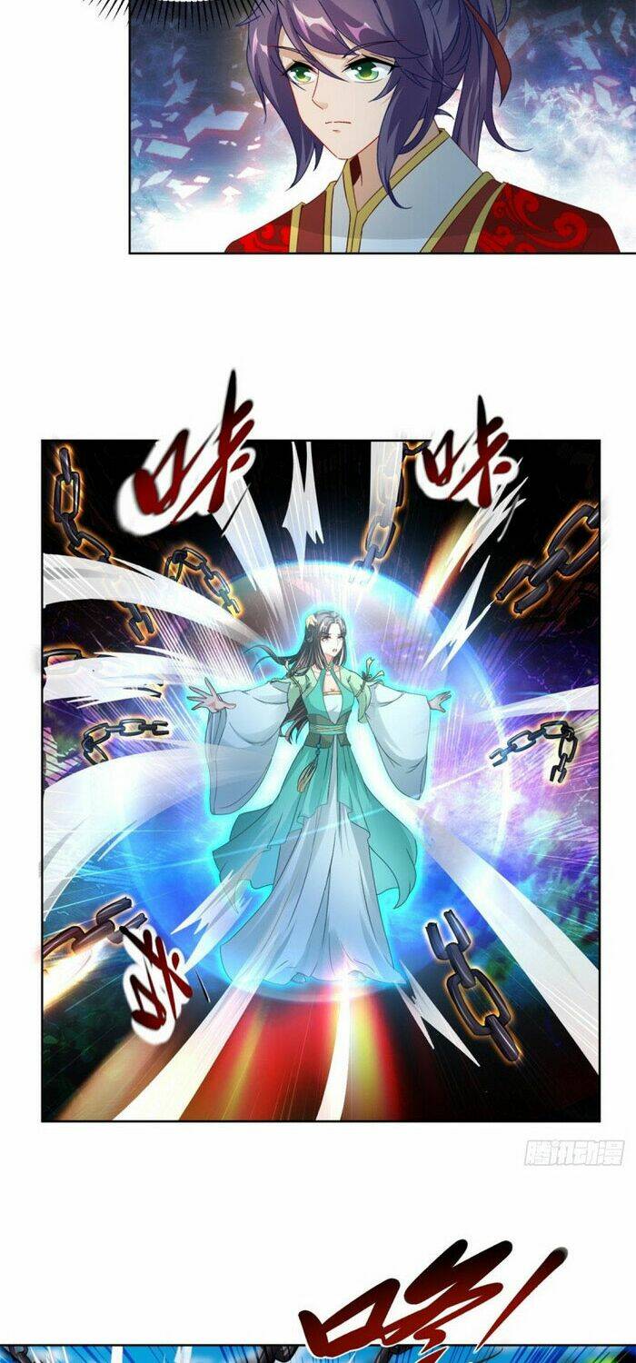 Thần Hồn Võ Đế - Chapter 79 - Page 15