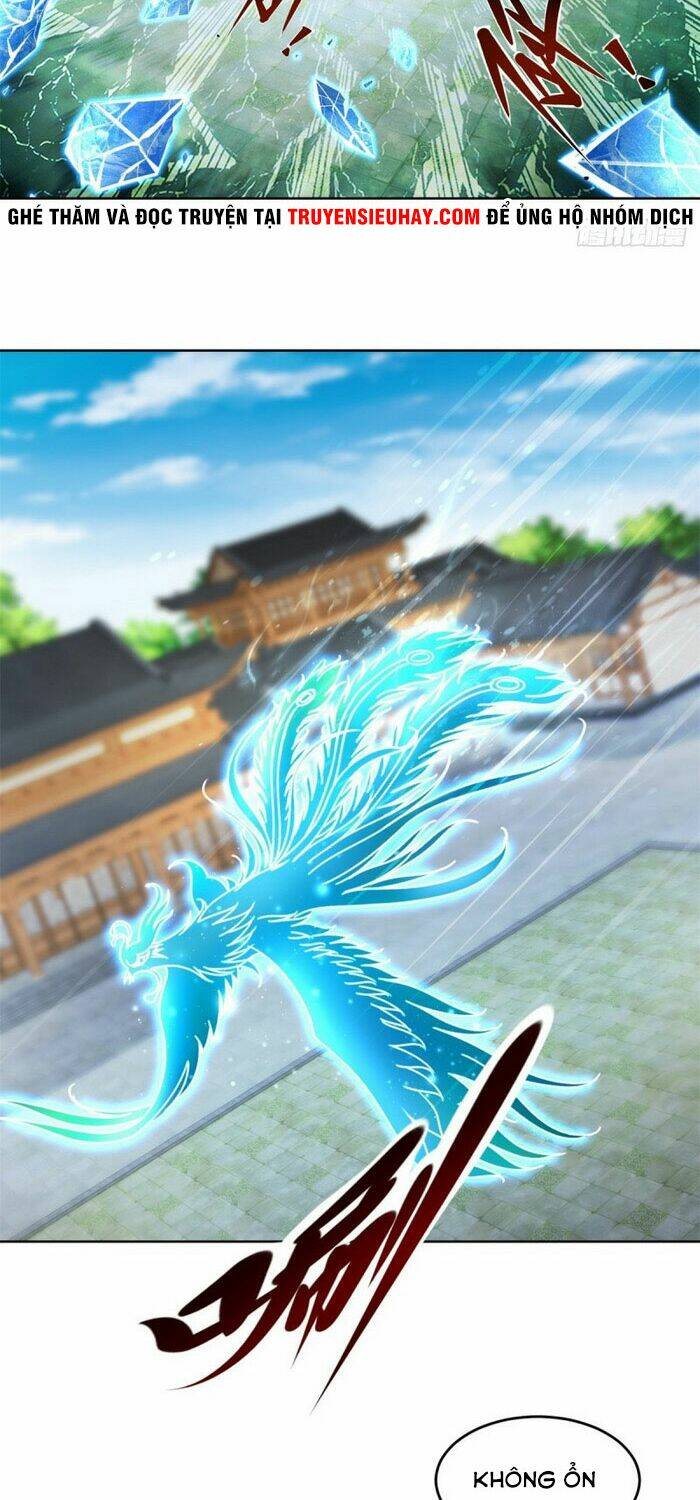 Thần Hồn Võ Đế - Chapter 79 - Page 3