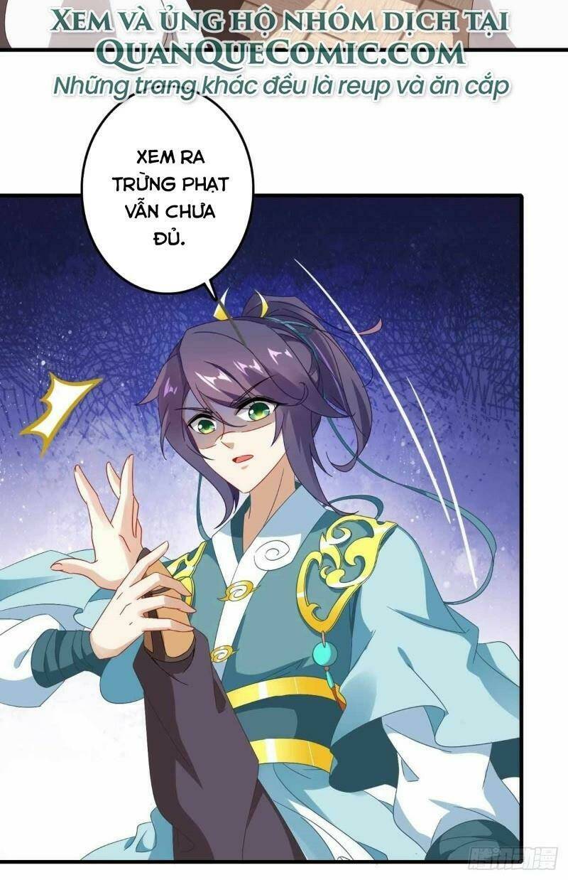 Thần Hồn Võ Đế - Chapter 8 - Page 9