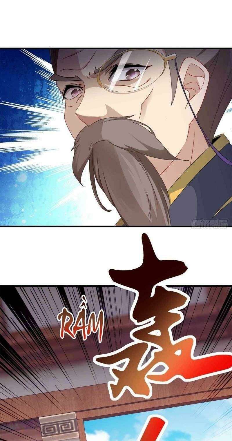 Thần Hồn Võ Đế - Chapter 8 - Page 18