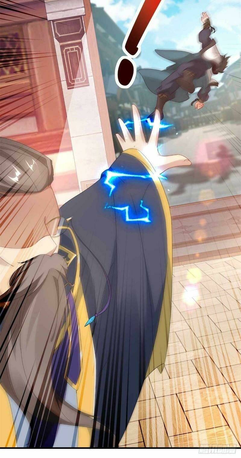 Thần Hồn Võ Đế - Chapter 8 - Page 19