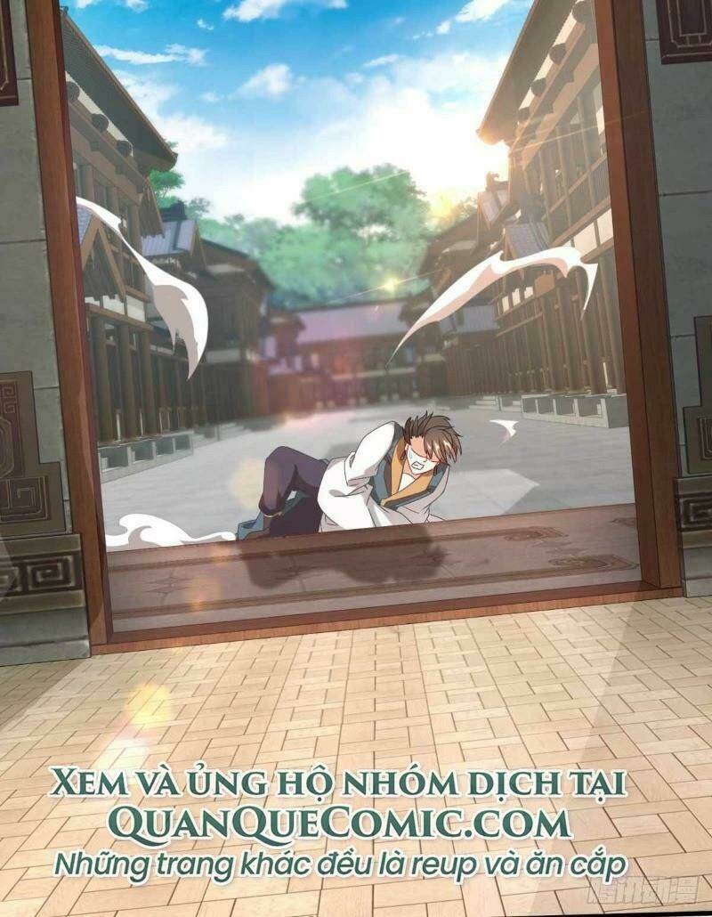 Thần Hồn Võ Đế - Chapter 8 - Page 21