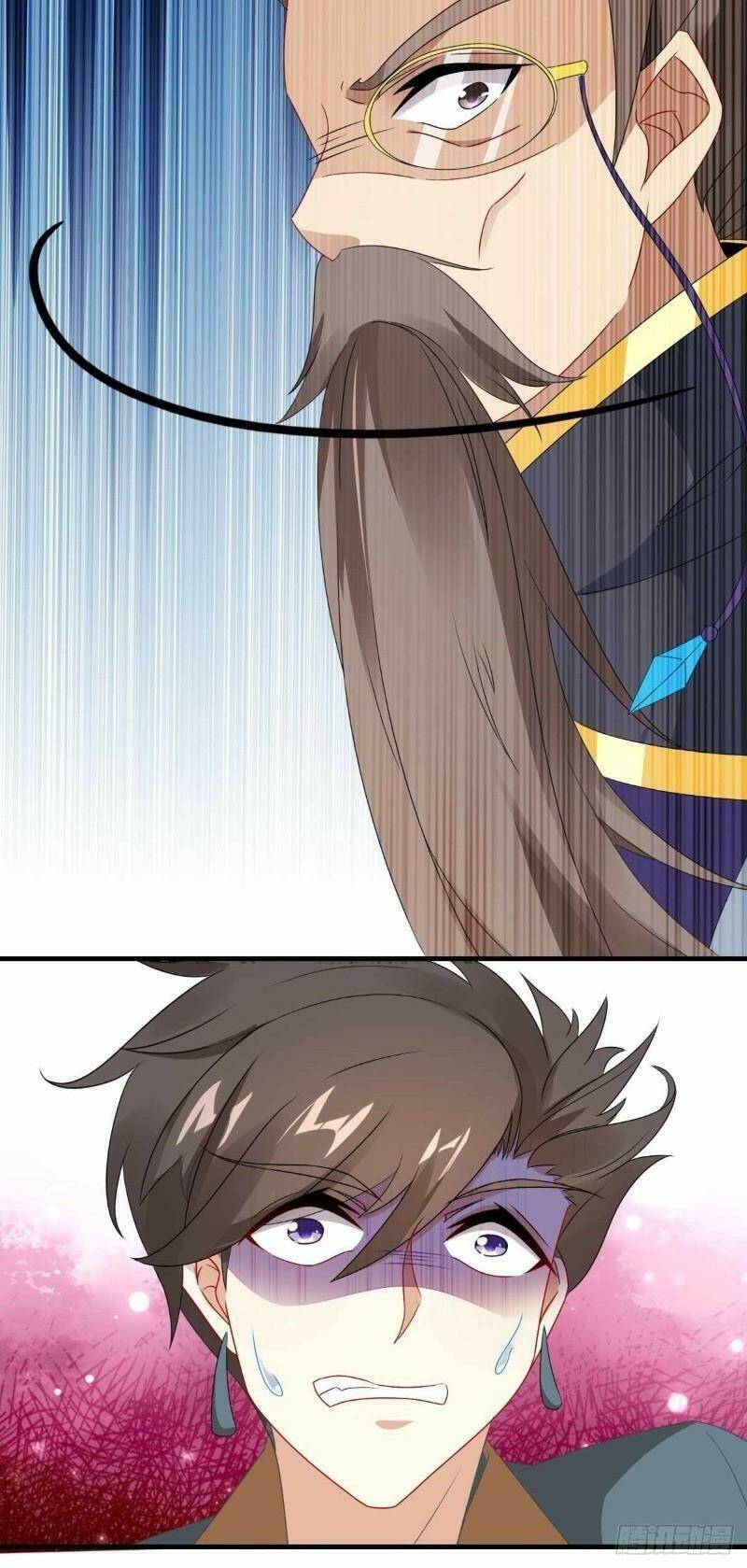 Thần Hồn Võ Đế - Chapter 8 - Page 23