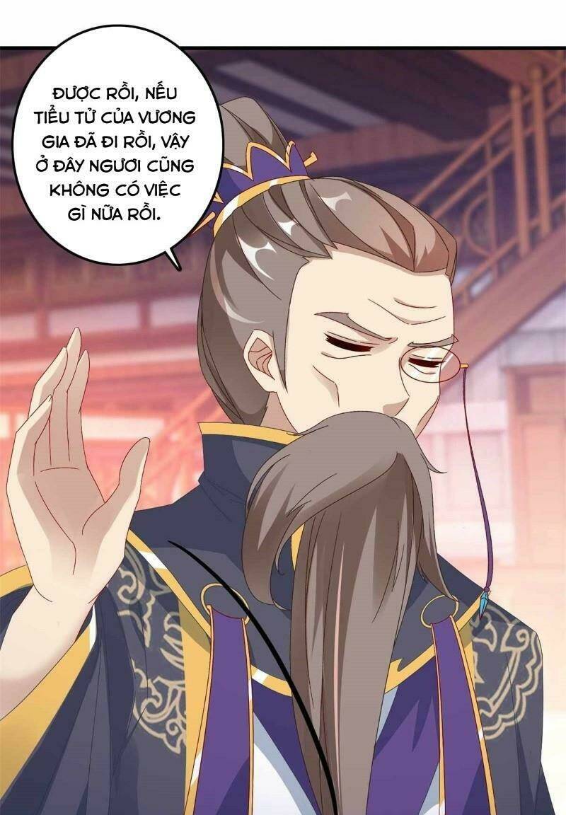 Thần Hồn Võ Đế - Chapter 8 - Page 26