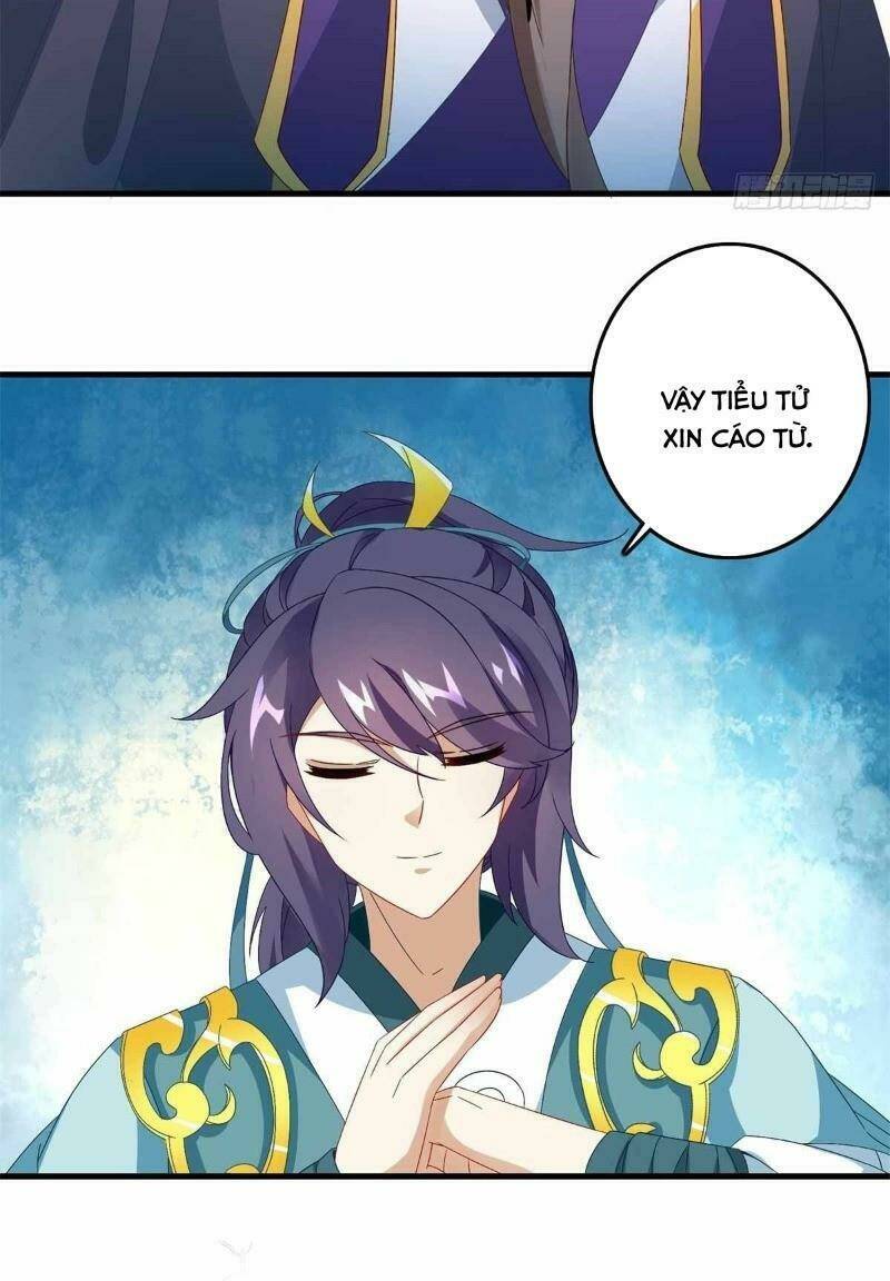 Thần Hồn Võ Đế - Chapter 8 - Page 27