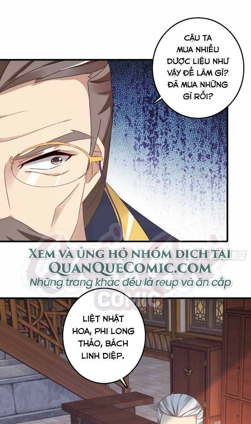 Thần Hồn Võ Đế - Chapter 8 - Page 30