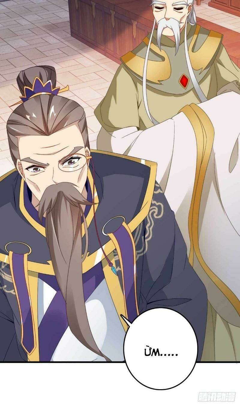 Thần Hồn Võ Đế - Chapter 8 - Page 31