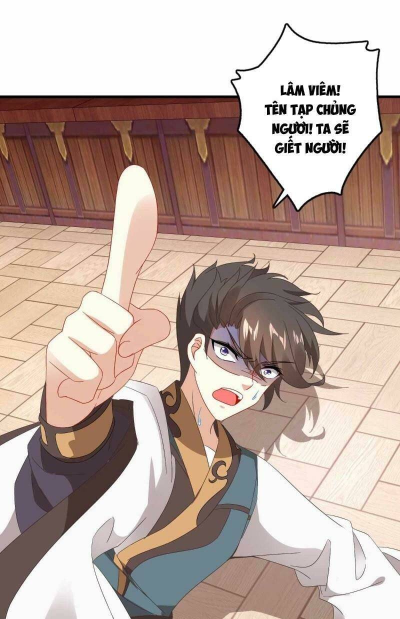 Thần Hồn Võ Đế - Chapter 8 - Page 8