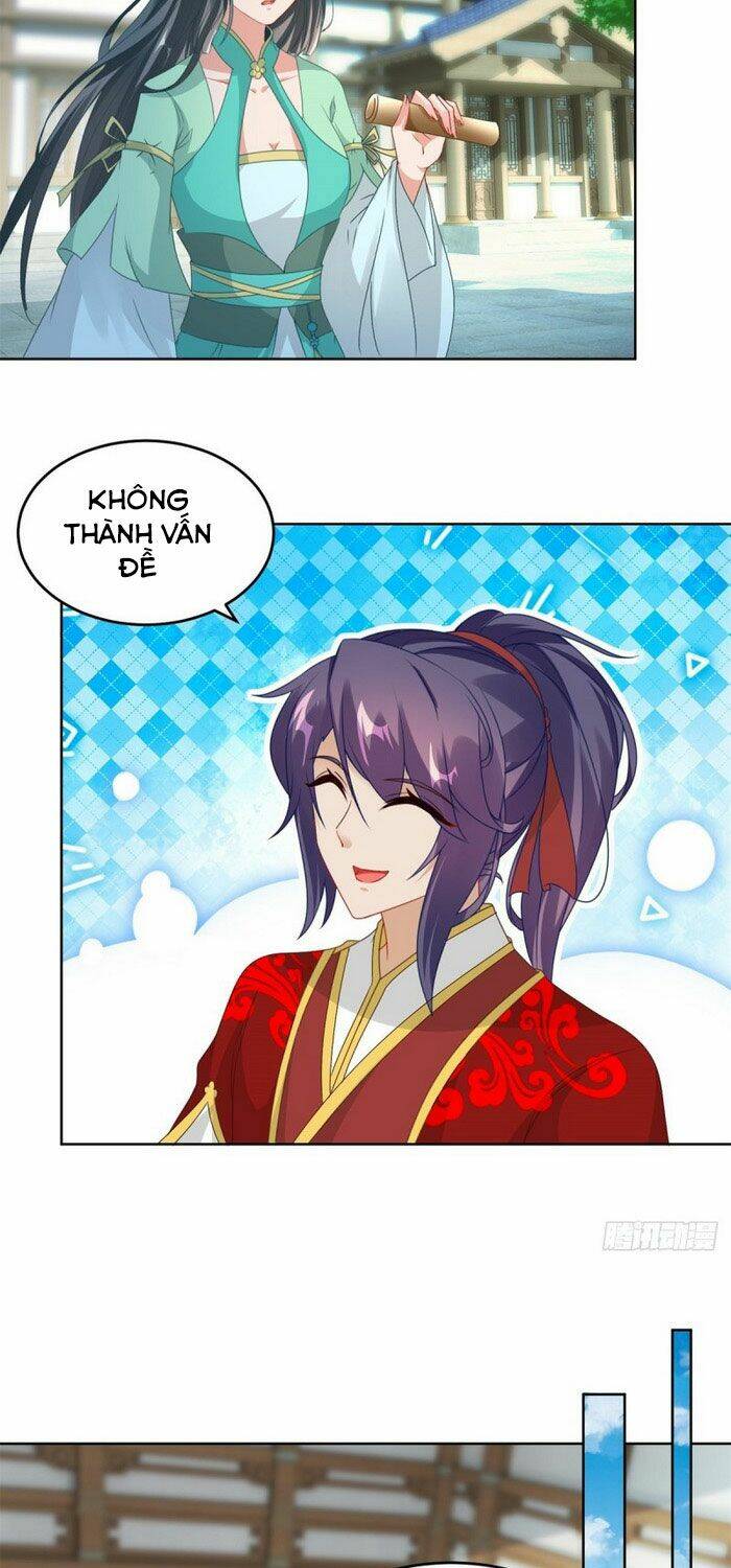 Thần Hồn Võ Đế - Chapter 80 - Page 14