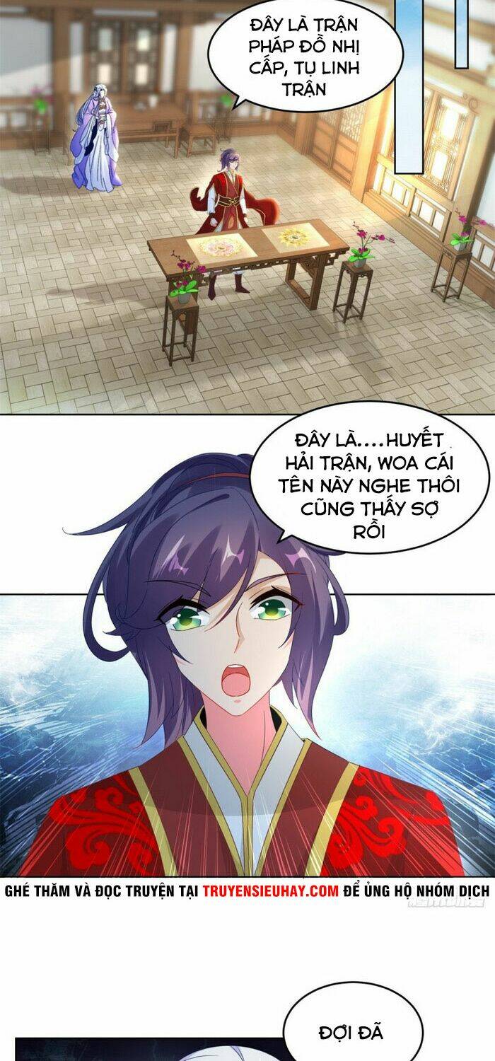 Thần Hồn Võ Đế - Chapter 80 - Page 15