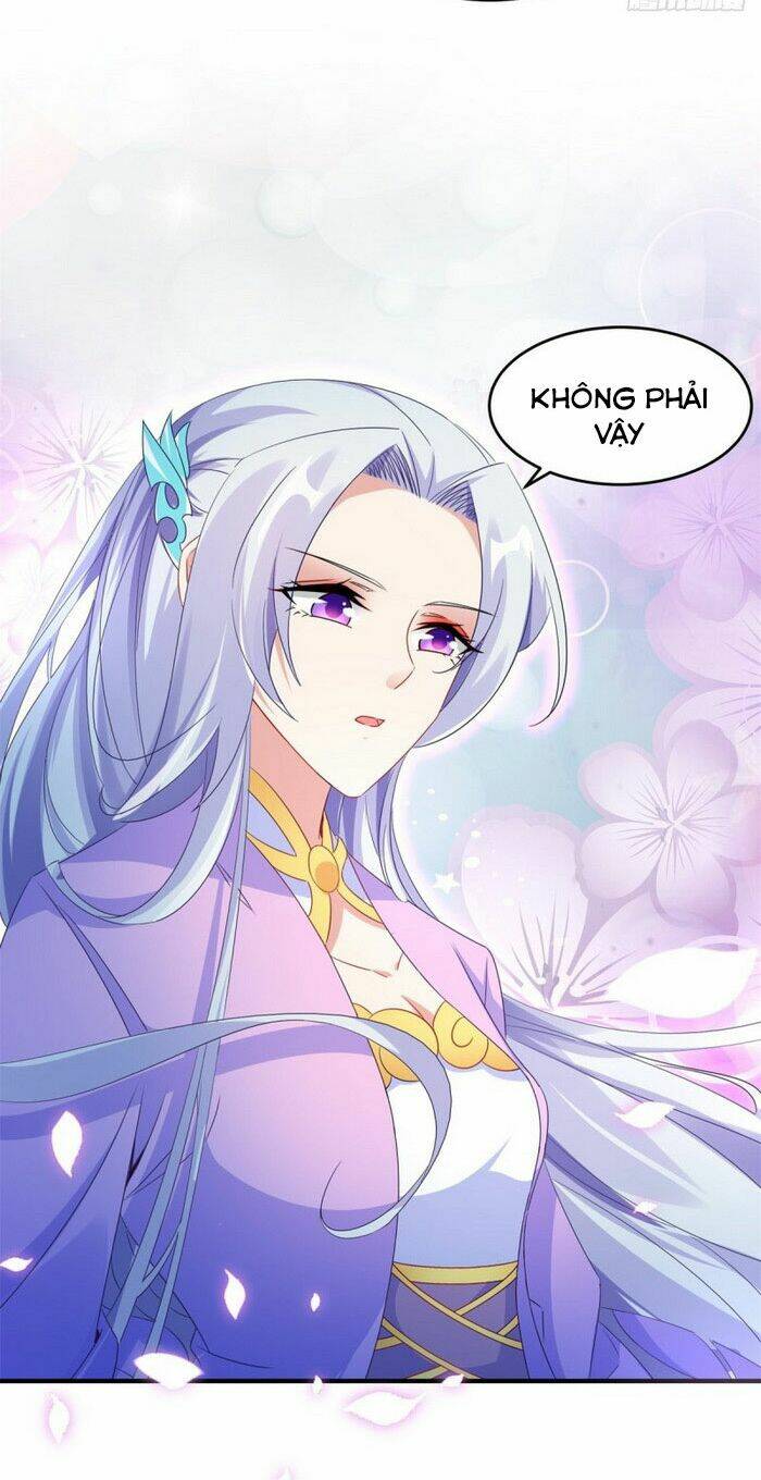 Thần Hồn Võ Đế - Chapter 80 - Page 17