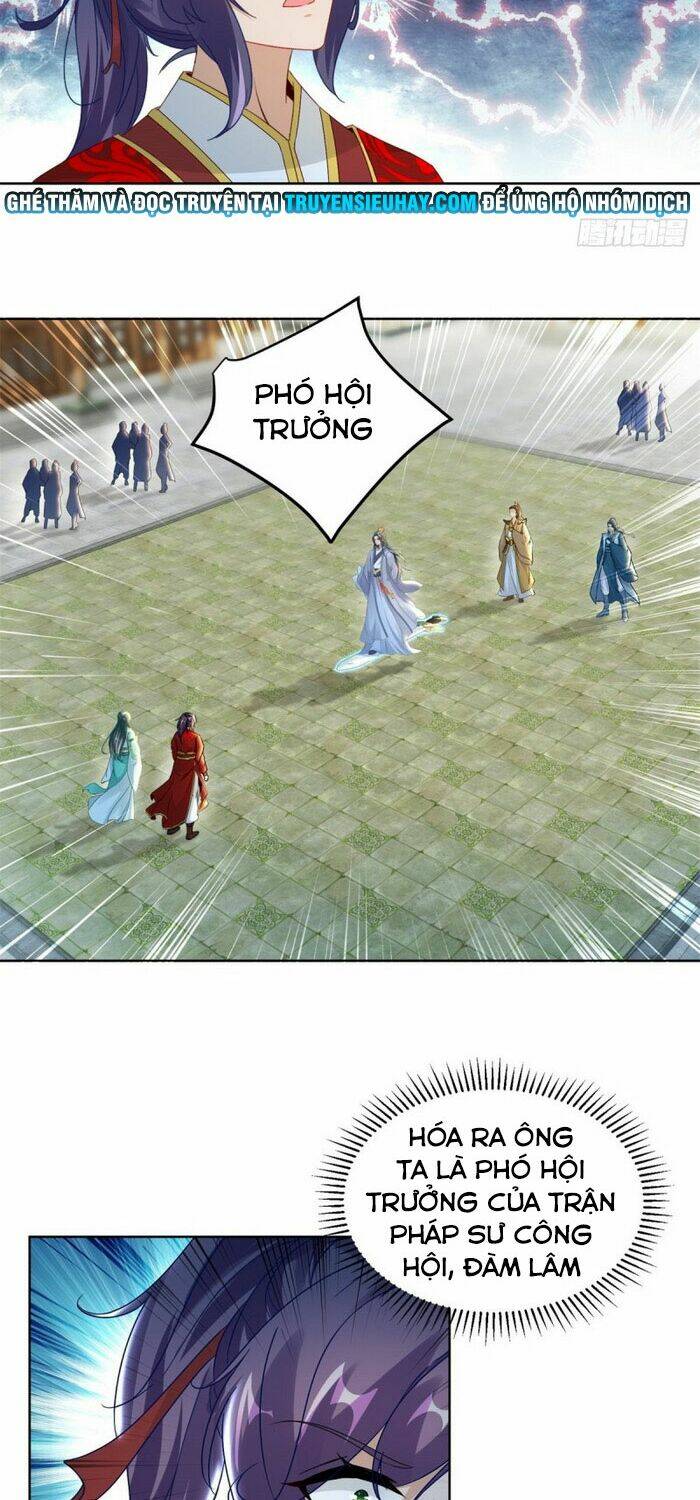 Thần Hồn Võ Đế - Chapter 80 - Page 3