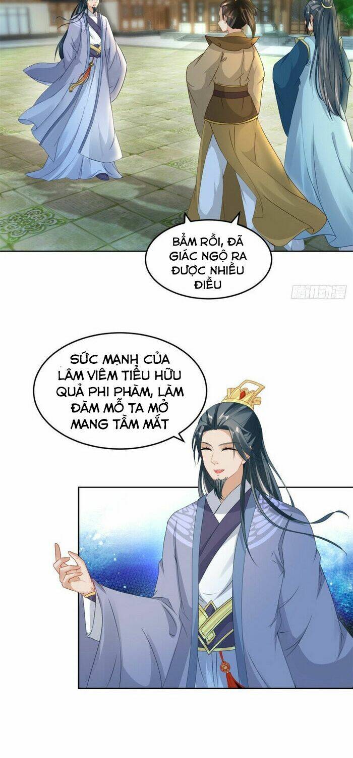 Thần Hồn Võ Đế - Chapter 80 - Page 7