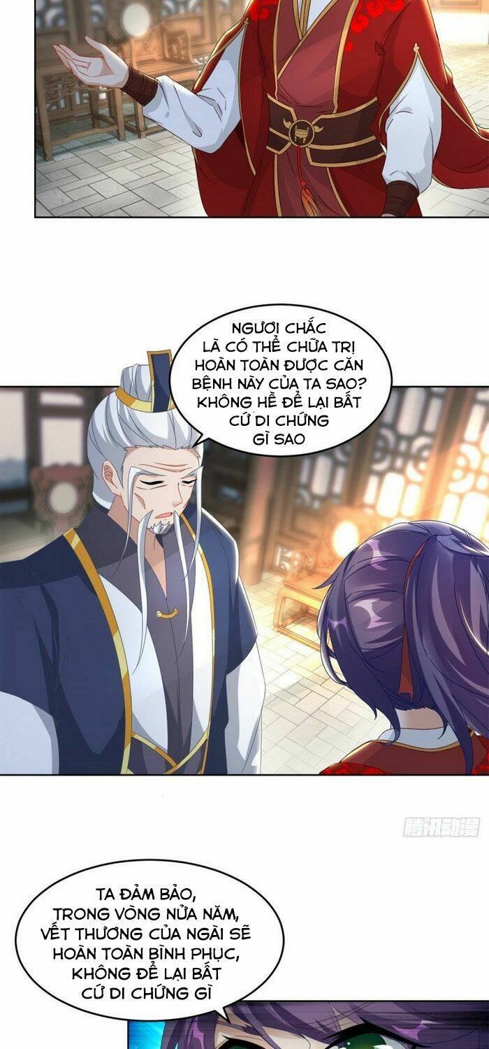 Thần Hồn Võ Đế - Chapter 81 - Page 14