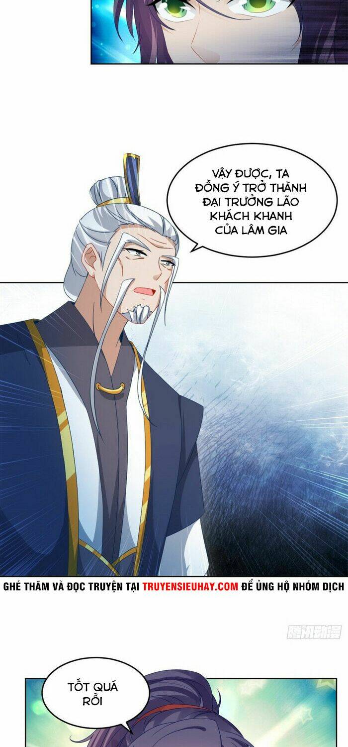 Thần Hồn Võ Đế - Chapter 81 - Page 15