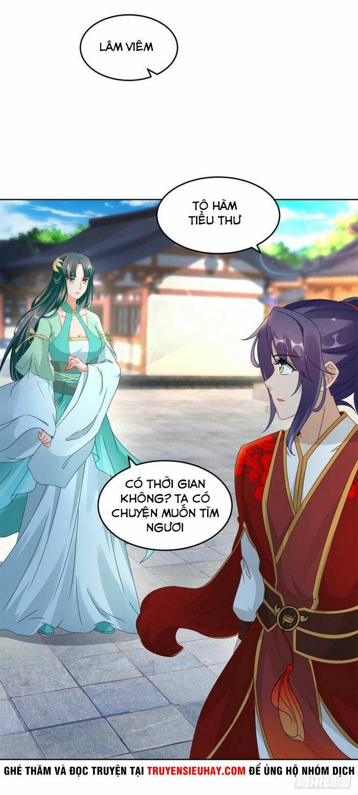 Thần Hồn Võ Đế - Chapter 81 - Page 18