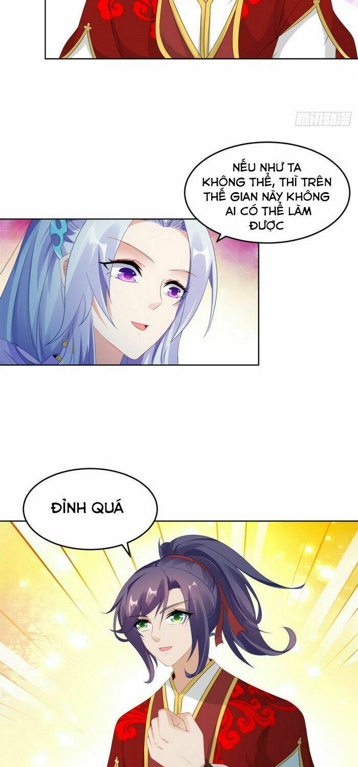 Thần Hồn Võ Đế - Chapter 81 - Page 3