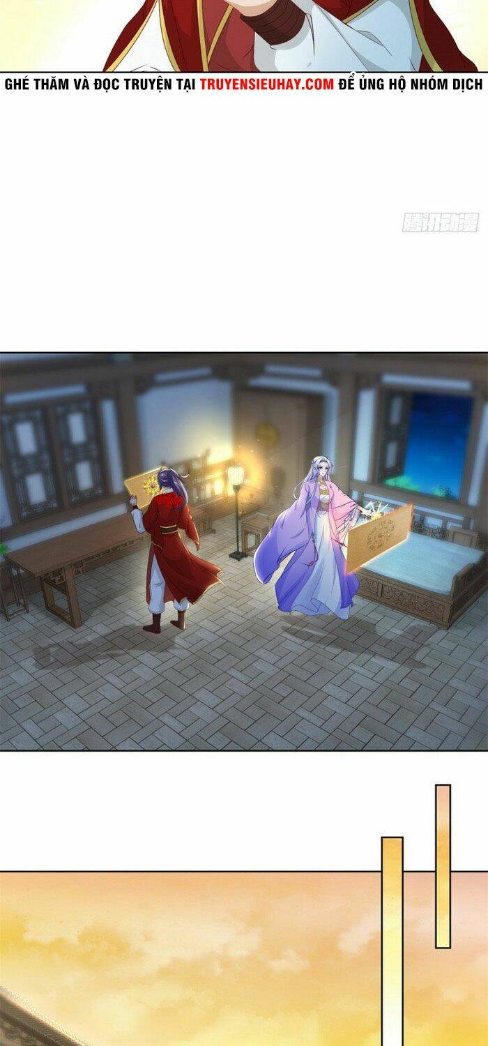 Thần Hồn Võ Đế - Chapter 81 - Page 4