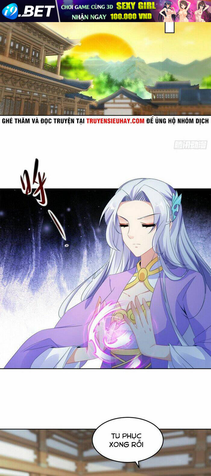 Thần Hồn Võ Đế - Chapter 81 - Page 5