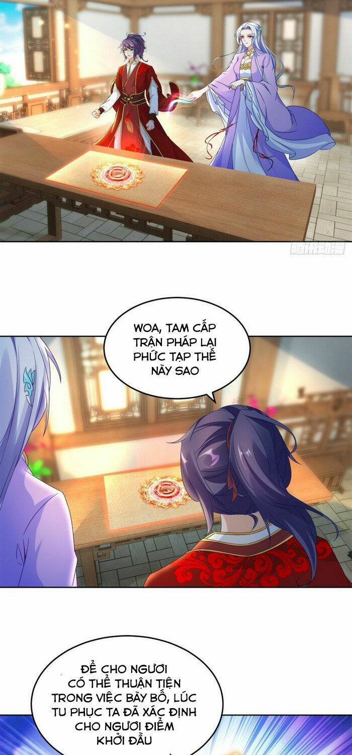 Thần Hồn Võ Đế - Chapter 81 - Page 6