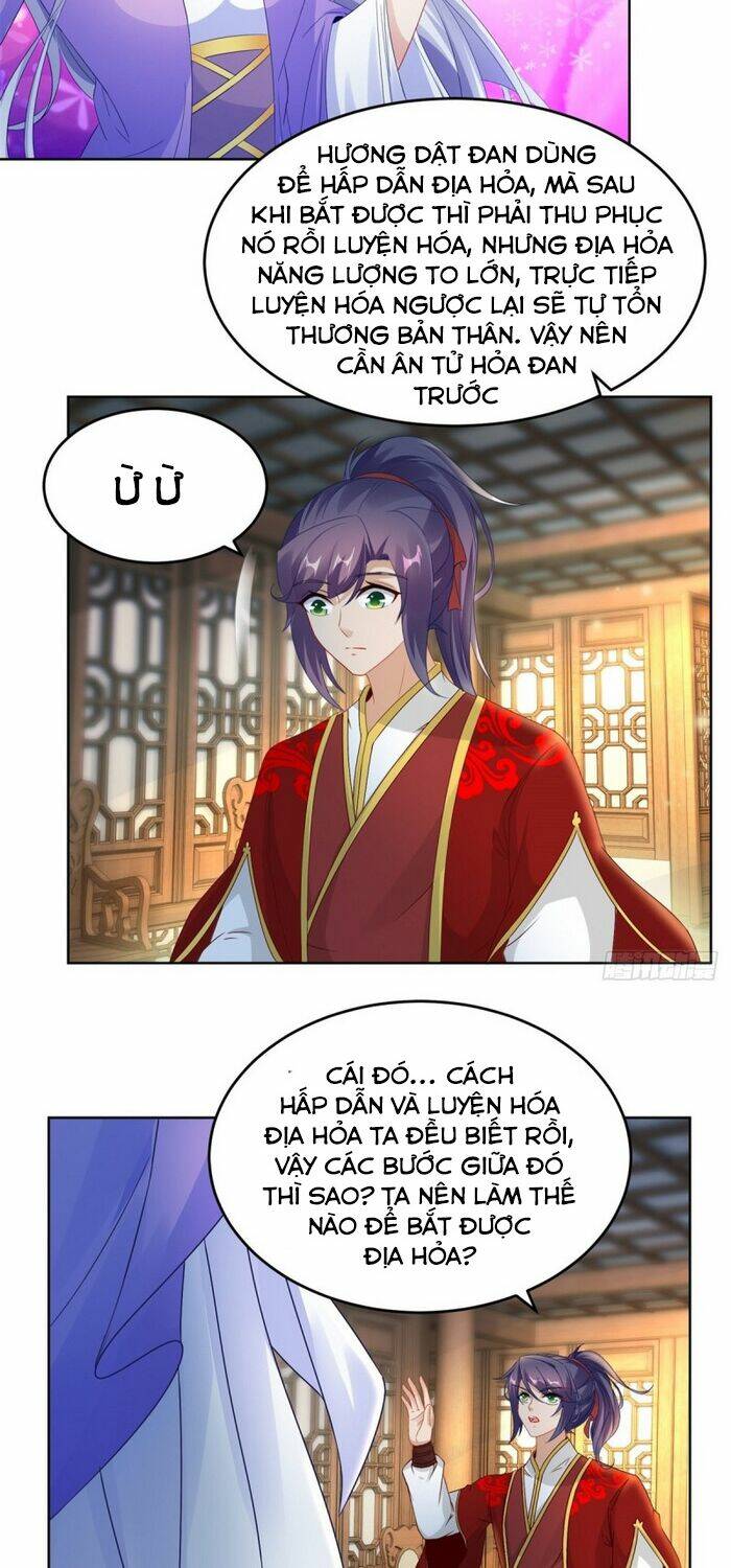 Thần Hồn Võ Đế - Chapter 82 - Page 11