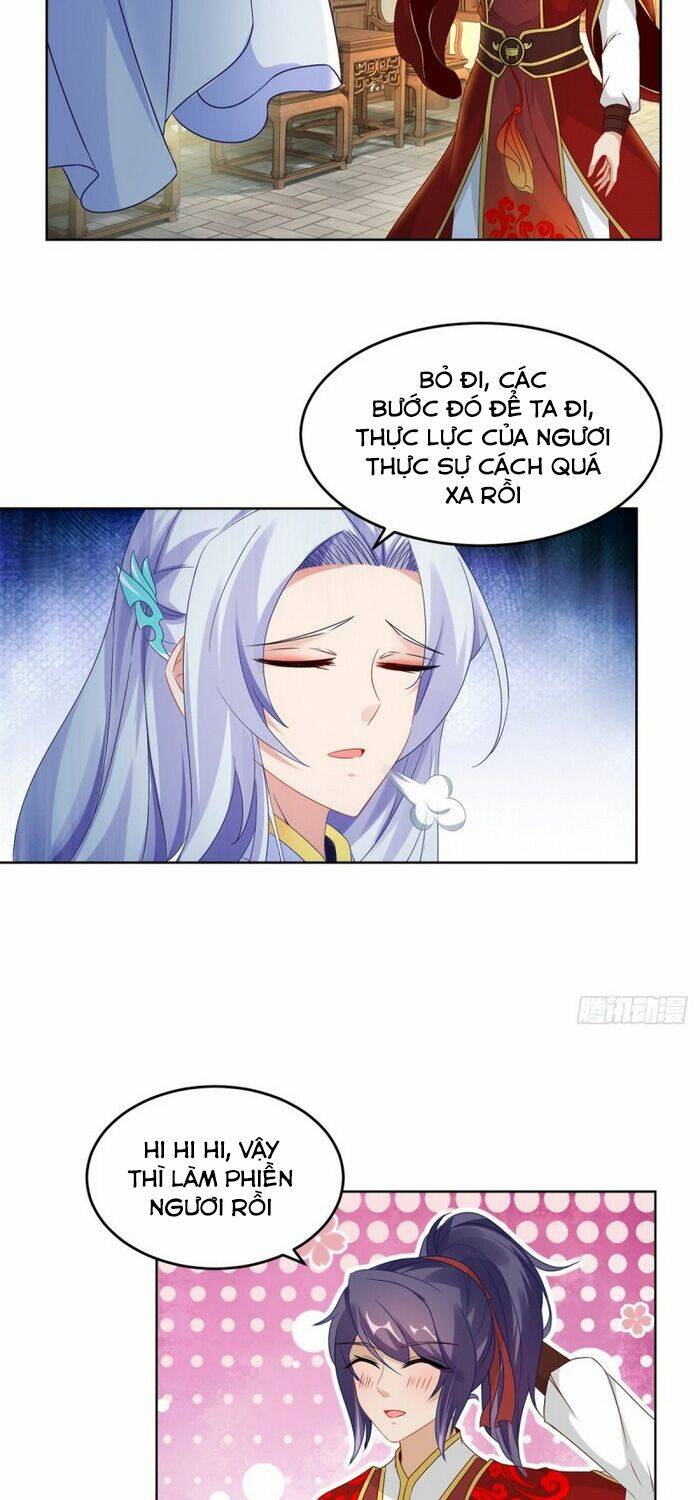 Thần Hồn Võ Đế - Chapter 82 - Page 12