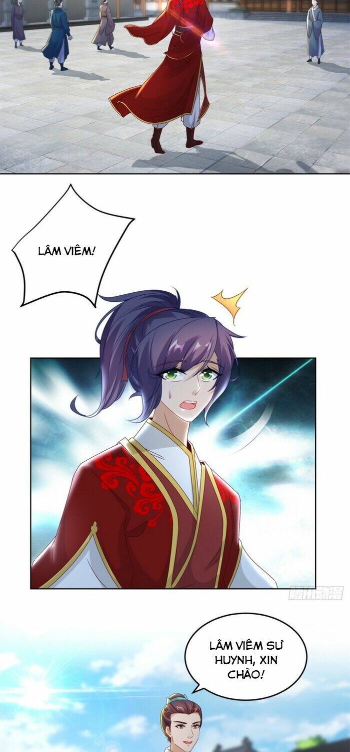 Thần Hồn Võ Đế - Chapter 82 - Page 14