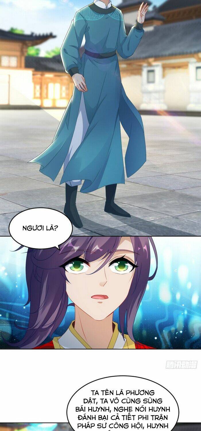 Thần Hồn Võ Đế - Chapter 82 - Page 15