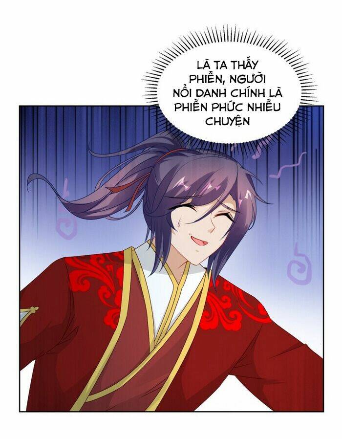 Thần Hồn Võ Đế - Chapter 82 - Page 18