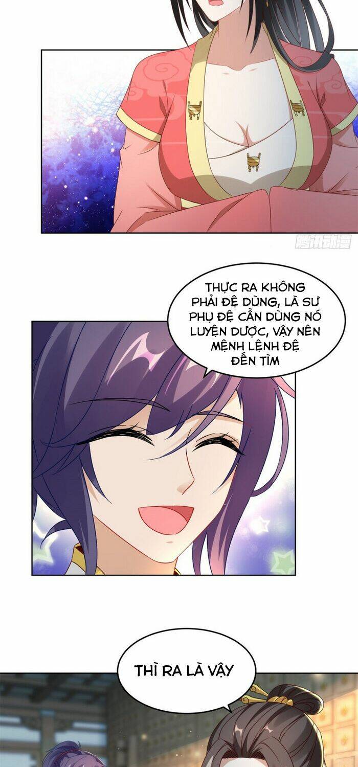Thần Hồn Võ Đế - Chapter 83 - Page 9