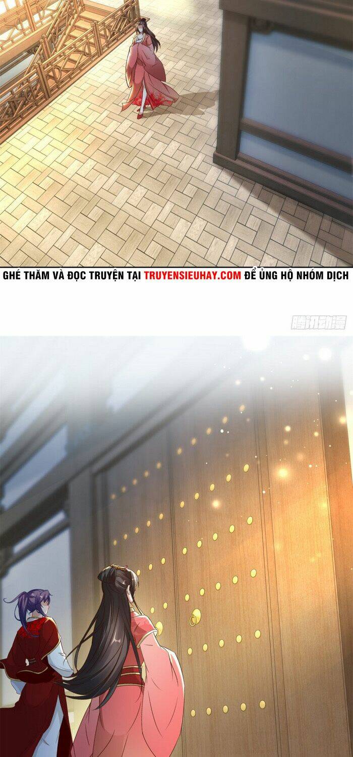 Thần Hồn Võ Đế - Chapter 83 - Page 12