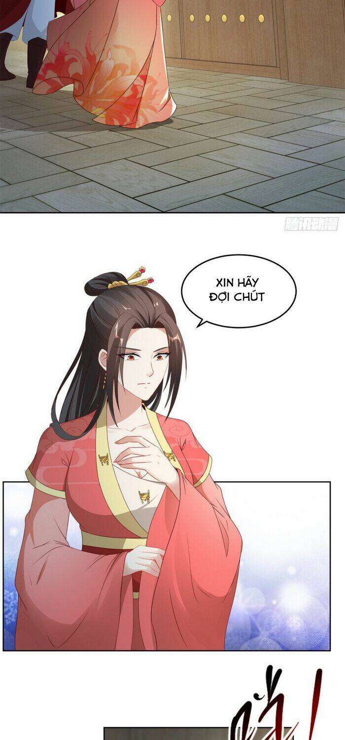 Thần Hồn Võ Đế - Chapter 83 - Page 13