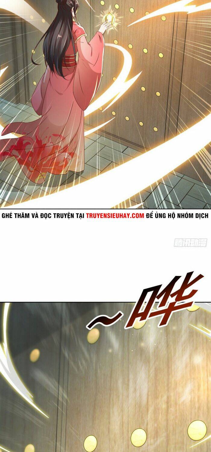 Thần Hồn Võ Đế - Chapter 83 - Page 15