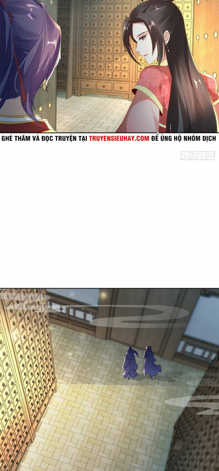 Thần Hồn Võ Đế - Chapter 83 - Page 18