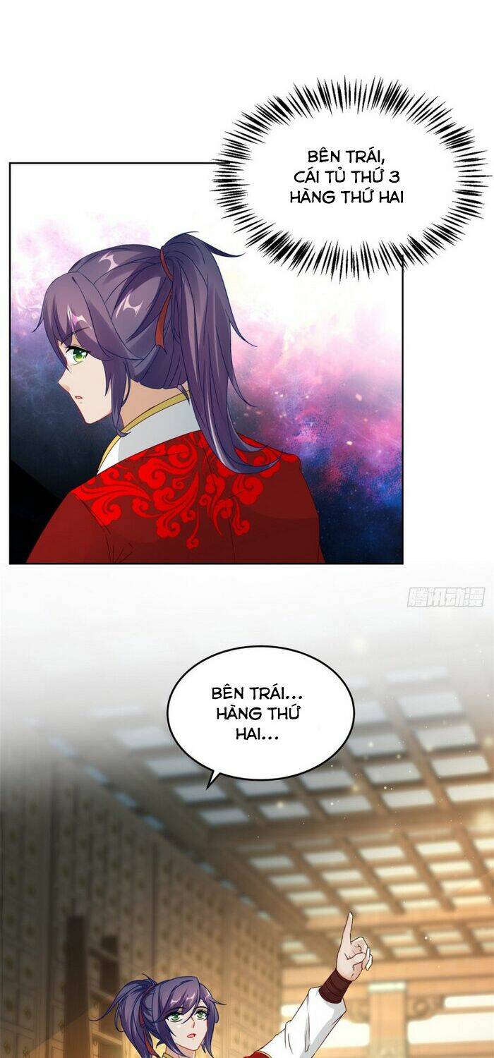 Thần Hồn Võ Đế - Chapter 83 - Page 20