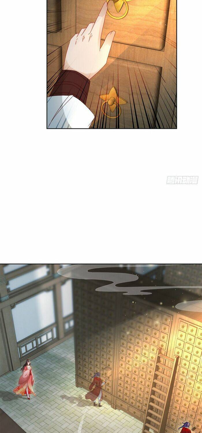 Thần Hồn Võ Đế - Chapter 83 - Page 22