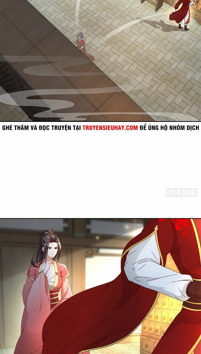 Thần Hồn Võ Đế - Chapter 83 - Page 23