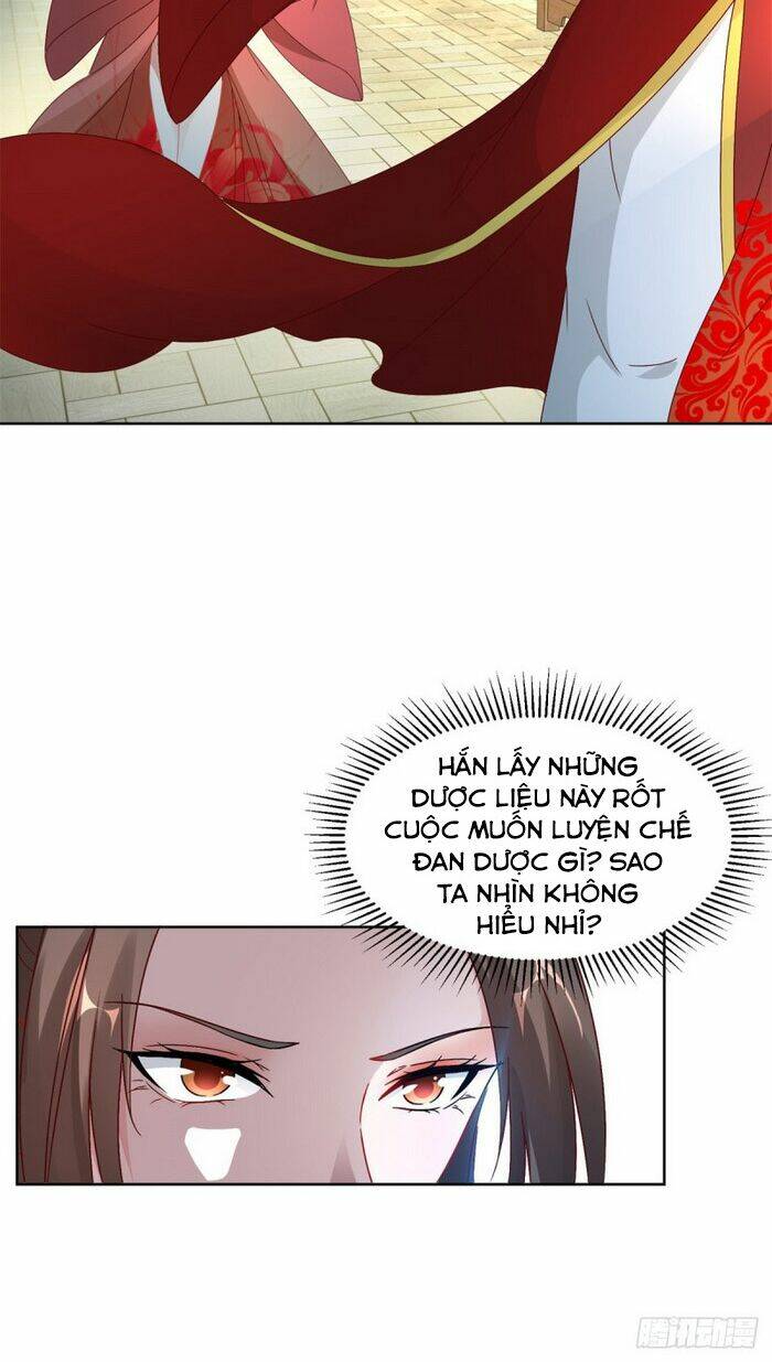 Thần Hồn Võ Đế - Chapter 83 - Page 24