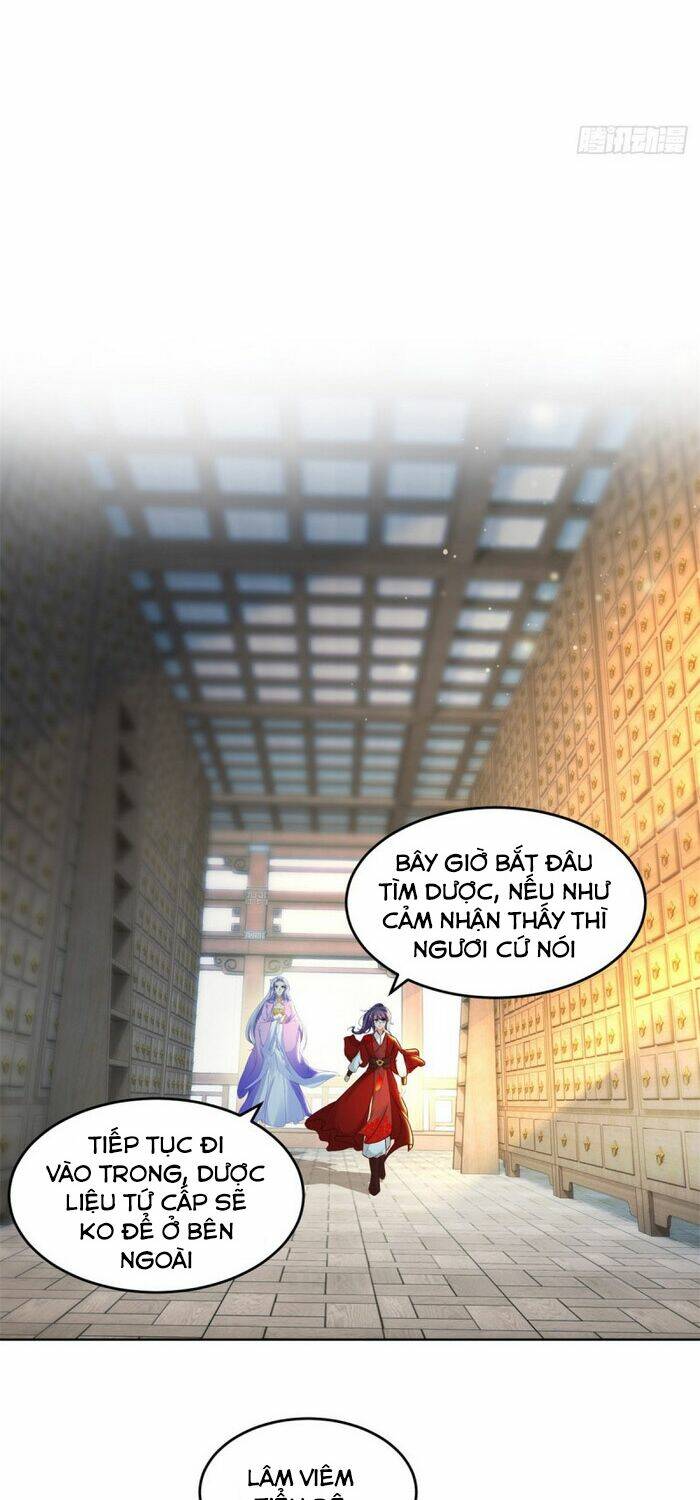 Thần Hồn Võ Đế - Chapter 83 - Page 3