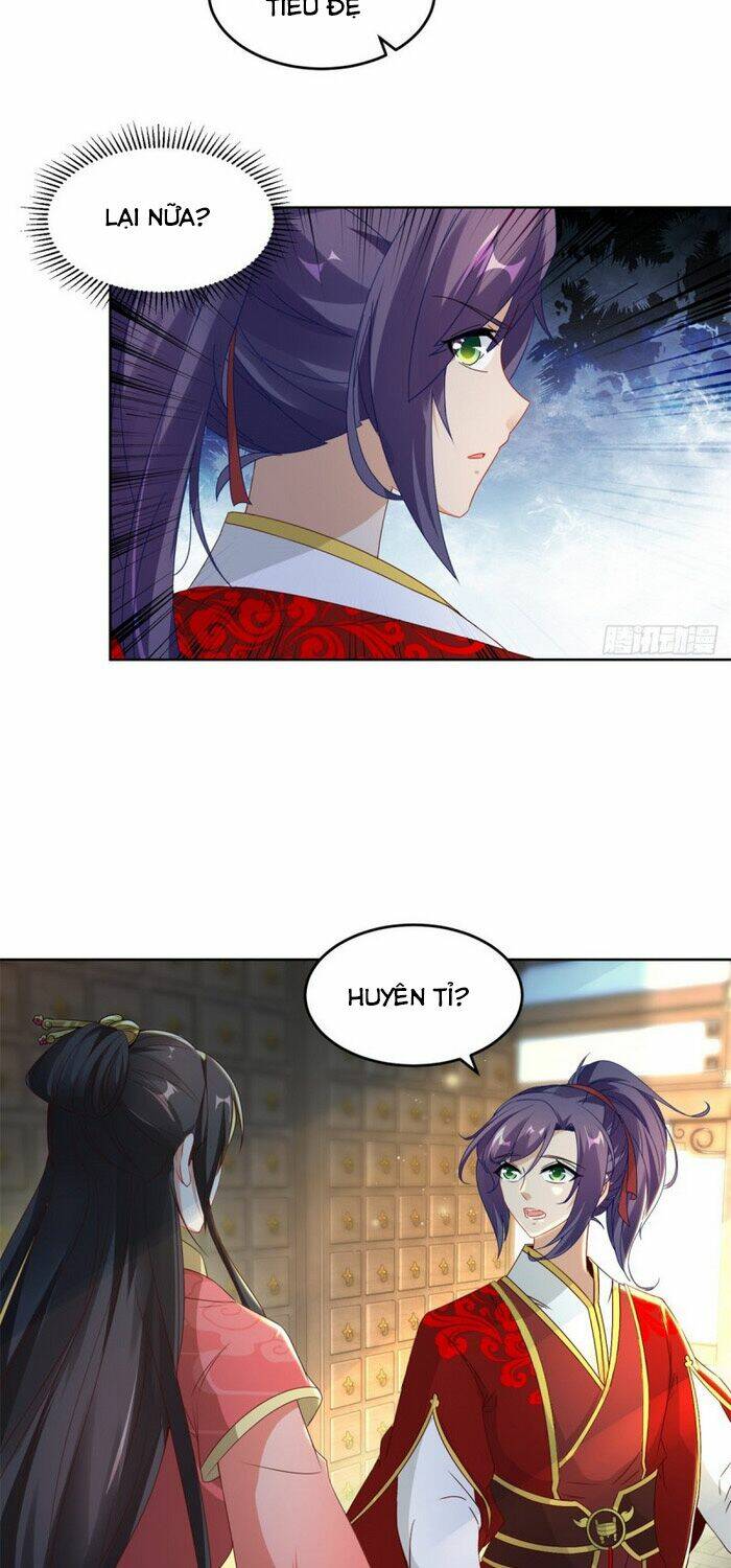 Thần Hồn Võ Đế - Chapter 83 - Page 4