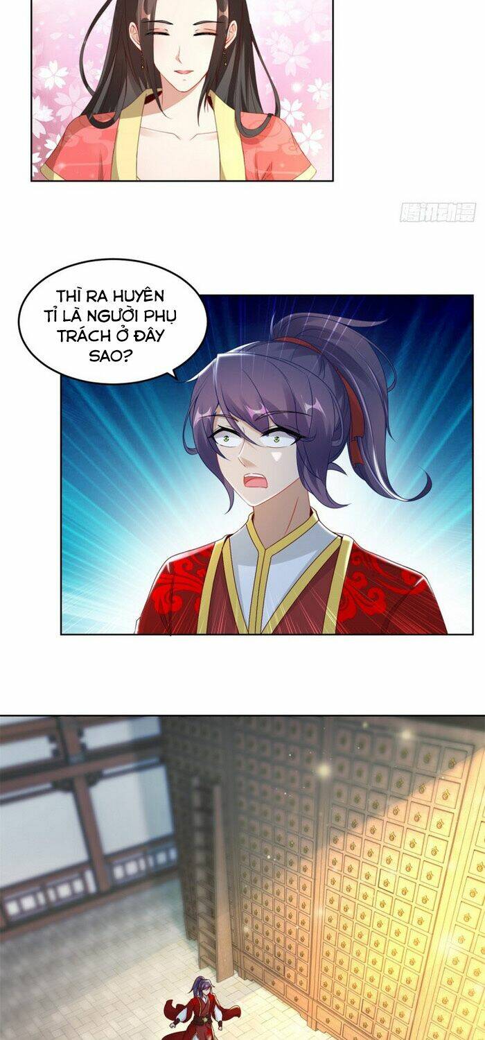 Thần Hồn Võ Đế - Chapter 83 - Page 6