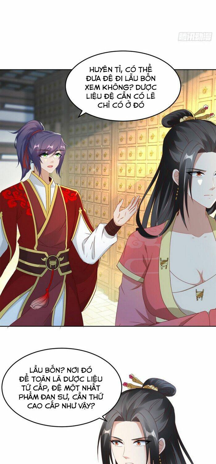 Thần Hồn Võ Đế - Chapter 83 - Page 8