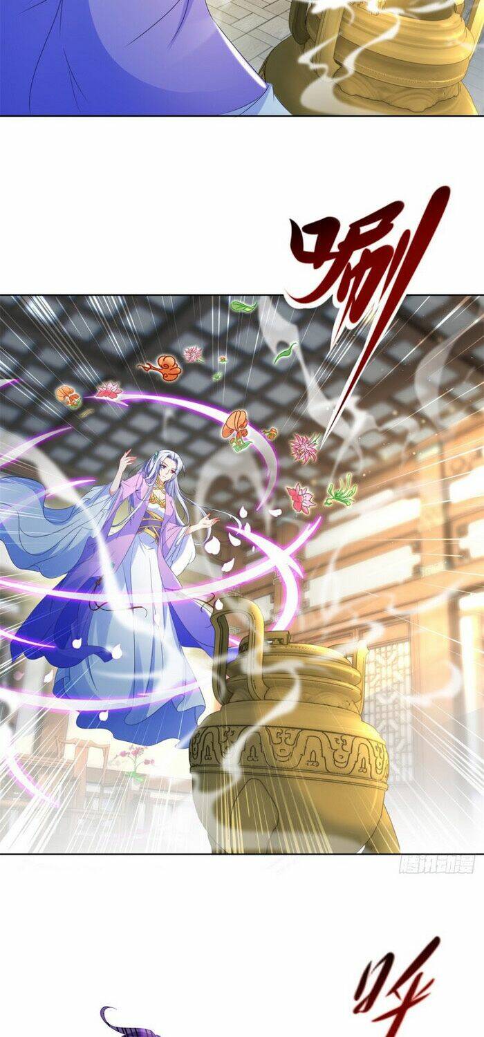 Thần Hồn Võ Đế - Chapter 84 - Page 10